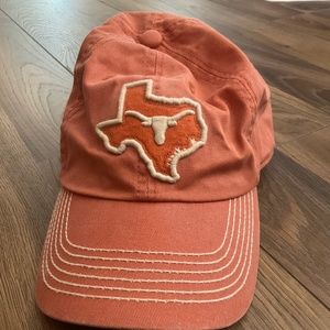 Texas Longhorn Hat